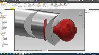 Autodesk forum Assembly - Constraint Issue