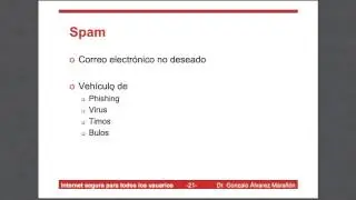 Internet Segura - Raúl Espinosa Soriano - rauesso.com