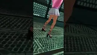 Dança Zepeto
