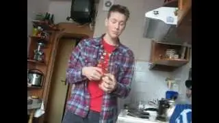 Кулинарное шоу #1 Горчица!