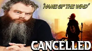 What Happened To The Name of the Wind Movie and TV Series?