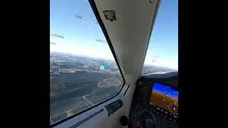 Short Flight to test Pico 4 with Radeon 7800XT