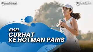 Gisel Heran Video Dihapus Tapi Muncul Lagi, Curhat ke Hotman Paris Kasus 3 Tahun Lalu, Video Syur?
