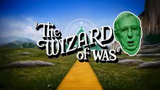 The Wizard of Was | Political Satire