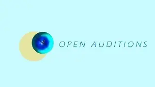 Aorin - Open Auditions
