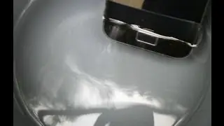 Endurance Test of The Samsung Galaxy Ace HD - Water test, Drops, Dog bites, Scratch test