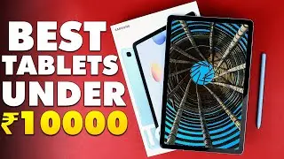 Top 5 Best Tablets Under 10000 In India | Best Tablets in 2021 | Best Tablet Under 10000 India 2021