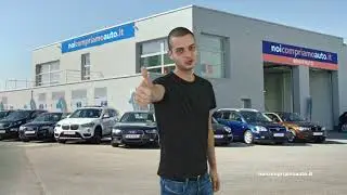 noicompriamoauto.it - Pubblicità 2017