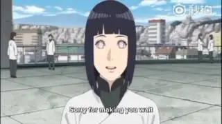 Naruto The 7th Hokage