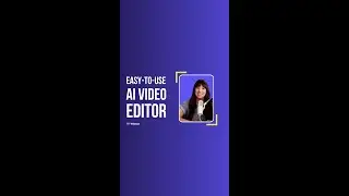 Easy to Use AI Video Editor | Wisecut 