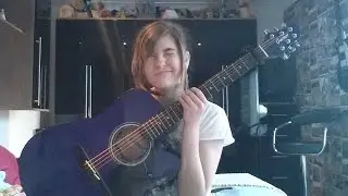 Stuck On The Puzzle by Alex Turner (Cover)