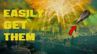 This Is The Best Way To Get Smithing Stones Early