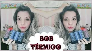 Amando usar BOB TÉRMICO