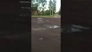 остановка на переулке Сельский, от Александра Исаева