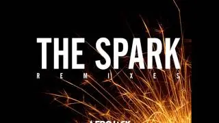 Afrojack - The Spark (Michael Calfan Remix) OUT NOW
