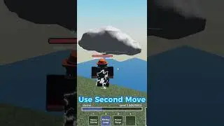 How To Get BladeMaster In Fight For Survival#tutorial #roblox #robloxtutorial #robloxshorts #pvp