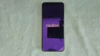 วิธีรีเซ็ตเครื่อง Realme Q5 ( RMX3478 ) ลืมรหัสเข้าเครื่อง ตั้งค่าโรงงาน