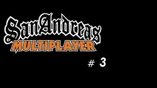 GTA SAMP Advance-Rp с чего начать?