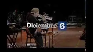 Calle 13 - 6 de diciembre