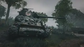 Катаем, болтаем, нагибаем/ся - беру в группу!⭐Enlisted