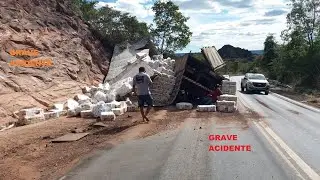 grave acidente com obito em  sao gonçalo do gurgueia pi