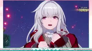 Honkai: Star Rail - Kafka's Companion Quest and the Underground Treasure Hunt! (Part 35)