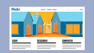 ¿Cómo crear un álbum de fotos y compartirlo en internet  SD