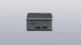 Cynap Pure: BYOD Wireless presentation made easy!