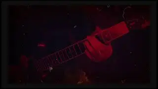 Ludovico Technique - Burn Everything
