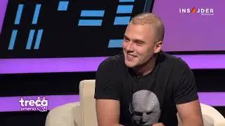 Treća smena - Miodrag Dragičević, Telegram grupe , Svetski dan selfija - 21.6.2024.