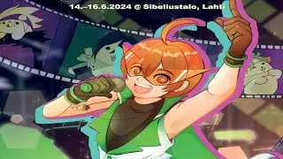 KesäDesu 2024 osa 2