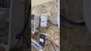 Lámpara LED no APAGA por completo: SOLUCIÓN
