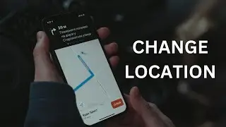 [iOS 17] Best Way to Change iPhone GPS Location in 2024