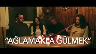 MEŞK - "Aglamakla Gülmek"