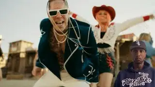 Tom MacDonald & Nova Rockafeller - We Aint Cowboys (Official Music Video) REACTION