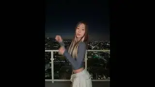 Try this dance !!
