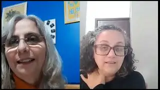 Entrevista com Adriany de Ávila.