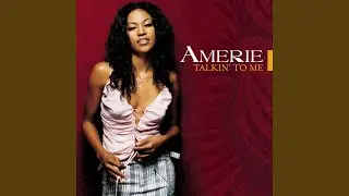 Talkin' to Me (Track Masters Remix A Cappella)