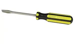 Screwdriver