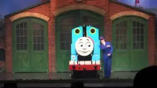 Thomas Saves The Day Live In Toronto part 1