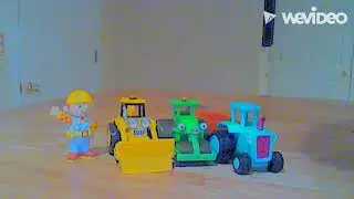 Why I Like Bob The Builder Part 2