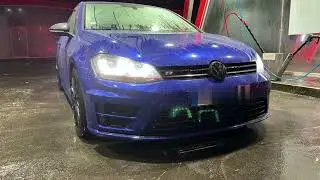 VW Golf 7 1.6TDI - Stage 3 234HP | 480Nm - GTD1752VRK - Downpipe - Exhaust  - CLHA - DPF off - FMIC