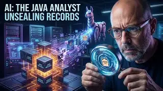 Mastering Vision Models in Ollama: Java Records and Sealed Interfaces