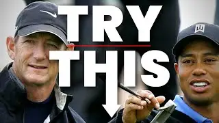 Hank Haney's EASIEST Swing Tip to Hit More Fairways