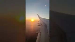 Полёт ✈️