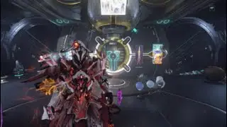 WARFRAME*KULLERVO+ MARTILLOS*millones de daño*