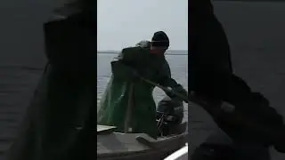 🤔 Жизнь и быт потомственных рыбаков 