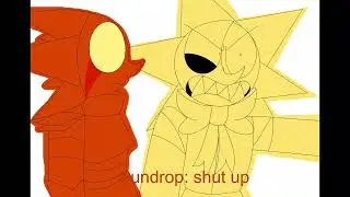 Lunar is not alone I @SunMoonShow  I Animatic