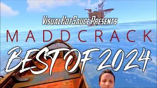 MADDCRACK Best of 2024