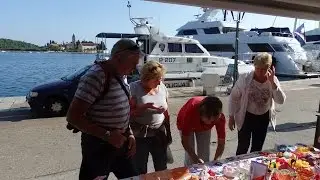 Vis: Međunarodni dan starijih ljudi - 20141001